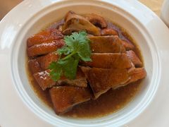 -北海富丽华大酒店·御园中餐厅