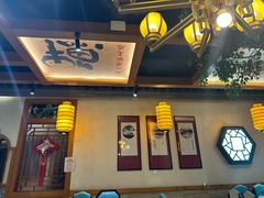 -肖记公安牛肉鱼杂馆·省级非物质文化遗产(万松园直营店)