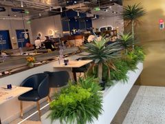 -兰湘子·湘菜小炒(济南领秀城店)