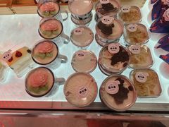 -红星前进面包牛奶公司(五道口购物中心店)