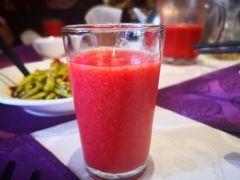 草莓汁-凯鸽酒楼(大同振兴街店)