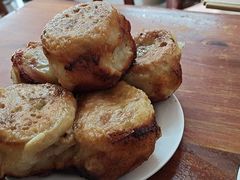 -宝瑞门钉肉饼店