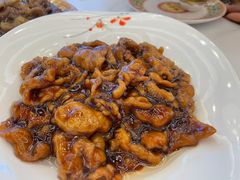 它似蜜-鸿宾楼(展览馆路店)