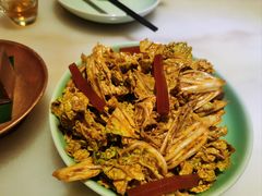 -小吊梨汤·北京菜·烤鸭(西直门凯德店)