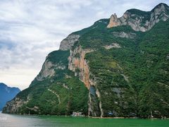 -白帝城·瞿塘峡景区