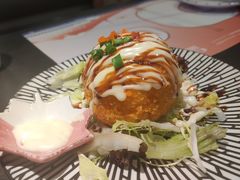 -花漫里日式餐厅(城东中骏店)