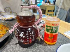 -胖子鱼·天水麻辣鱼火锅(秦州407店)