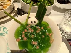 -桂满陇·海市蜃楼·黑金(国金店)