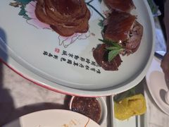 -京味斋·北京烤鸭(华威桥北工大店)