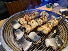 -泥炉烧肉师(新街口金銮巷店)