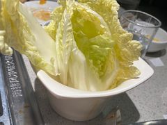 -海底捞大排档火锅(悦荟广场店)