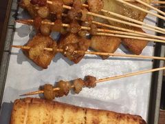 -庆峰龙虾烧烤(合肥一店)