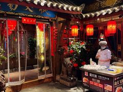 -蜀大侠火锅(总府路店)