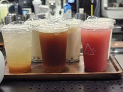 -去茶山(鸿通城店)