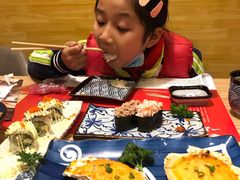 -食鲤料理(西虹东路店)