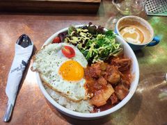 -六月花园咖啡馆(中关村东路店)