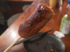 -鸟串烧Yakitori
