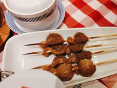 -西贝(华发商都店)