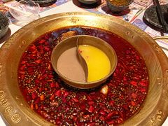 -哥老官重庆美蛙鱼头(宝山龙湖店)
