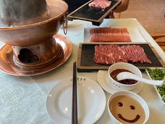 -东来顺饭庄(天坛店)