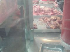 -刘纪孝腊牛羊肉(北广济街店)