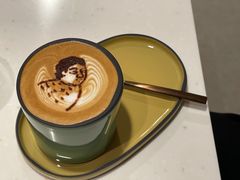 -潮一不贰·法式甜品·生日蛋糕·西式简餐(外滩店)