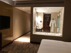 -济南富力凯悦酒店