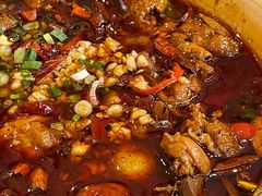 -荆九爷爆炒桥头三嫩(浙大店)