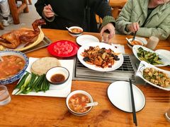 -张记焖窑·十五年专注焖烤(雍和宫店)