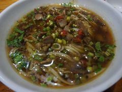 -肆姐面粉馆(坡子街店)