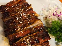 -竹林小屋(库塔店)