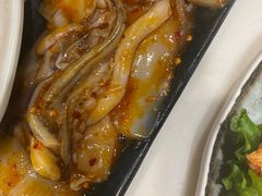 -金刚山(学府路店)