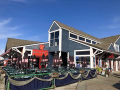 -Steveston Pizza Company (Richmond)