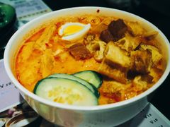 -绿柠食堂(北外滩店)