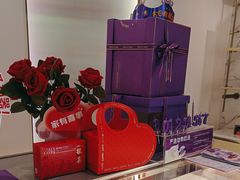 -GANSO元祖食品(锦创书城店)