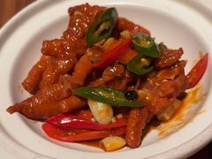 -大树餐厅(益田假日店)