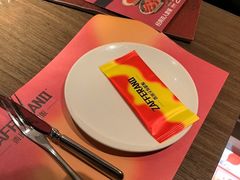 -ZAFFERANO西班牙海鲜饭(上海首店)