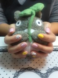 -尚美日式美甲美睫工作室