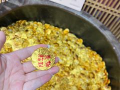 -龙华素斋(龙华路店)