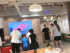 -焯牛潮汕牛肉火锅(云峰街创始店)