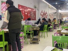 -老猫牛肉火锅(沙溪店)