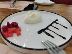 -冲浪熊西餐厅(南戴河店)