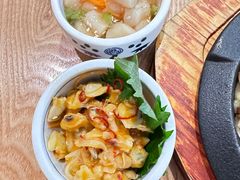 -沼津港精致料理·寿喜烧·烧鸟(青浦宝龙广场日料榜单店)