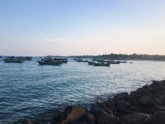 那晏湾-硇洲岛旅游区