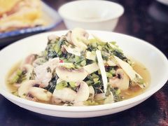 -小本鸡饭店(滨江白马湖店)