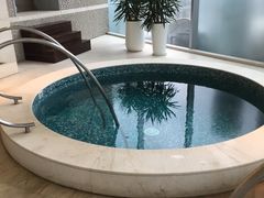 -太原凯宾斯基饭店