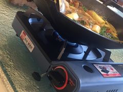 -通安客栈中餐厅·何家小馆