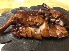 -墨白私房菜·广东菜 粤菜