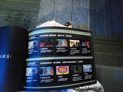 -VR 间客漫·PS电玩·虚拟现实包间游戏电竞(街道口店)