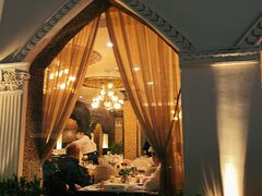 -苏坦土耳其餐厅(白云宾馆店)